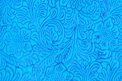 sun-flower-pattern-non-woven-fabric-blue