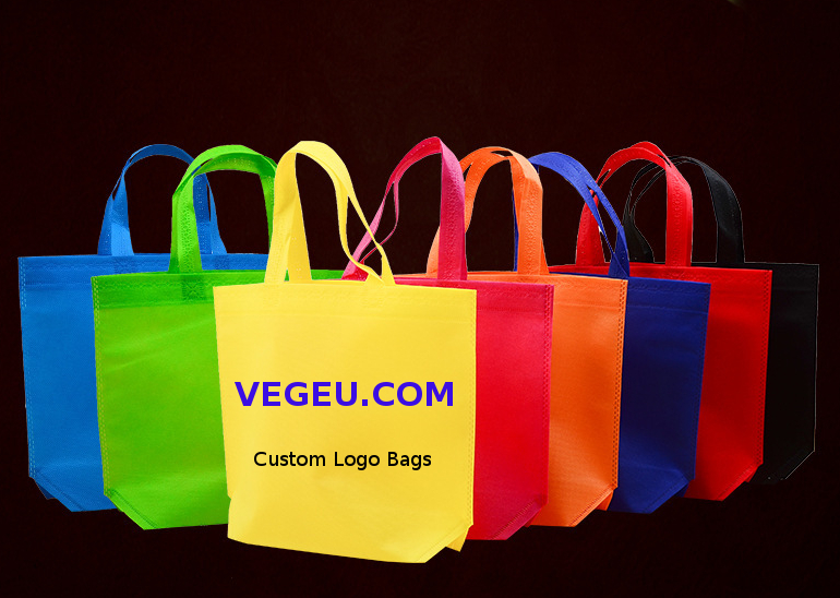 Custom Bags – Vegeu